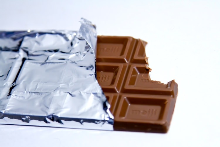 手作りじゃなくても気持ちがこもって見える友チョコ・義理チョコ