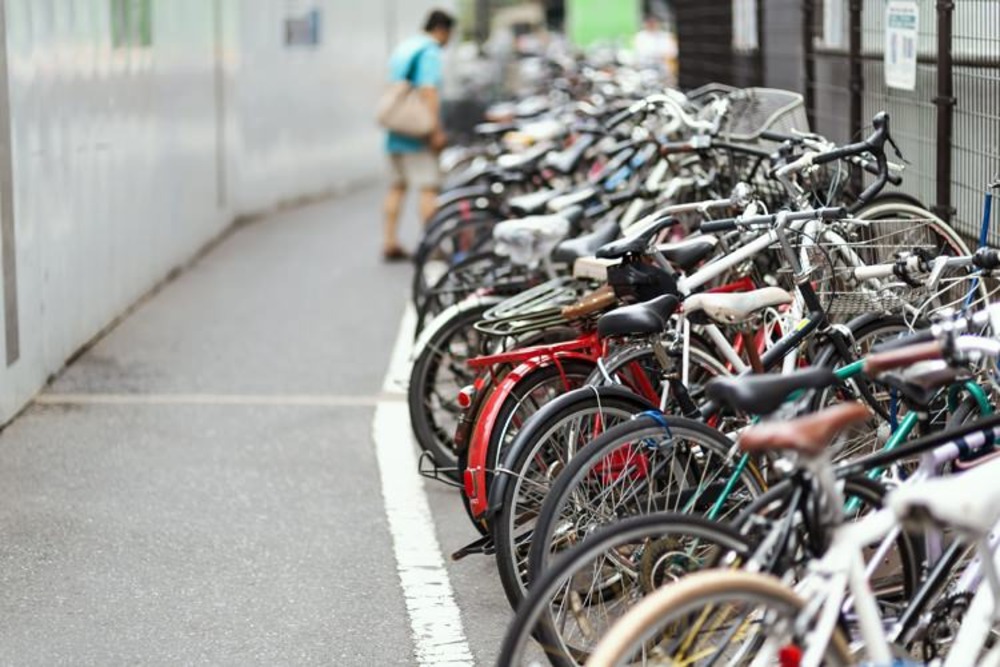 「がやリン」で移動をもっと便利に!世田谷区のコミュニティサイクル活用法