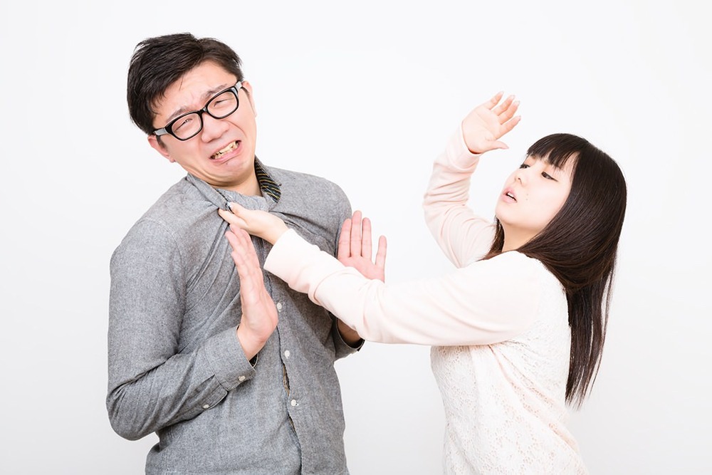 これを読めば離婚回避!?ちょっとの変化で夫婦喧嘩が激減する 話し方のコツ