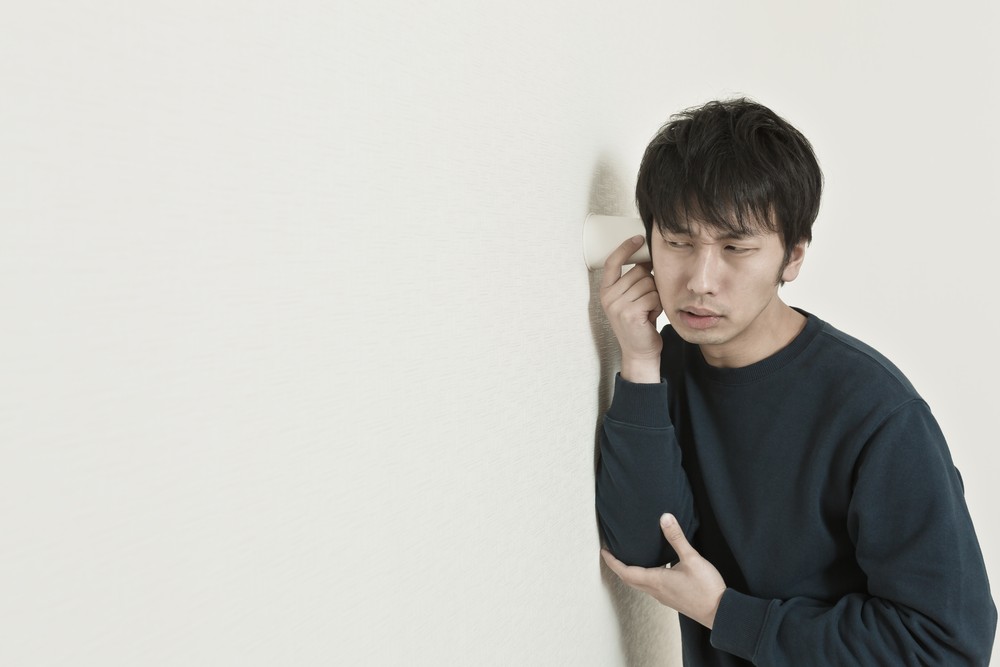 当てはまったら要注意!ご近所トラブルに巻き込まれやすい5つの要素