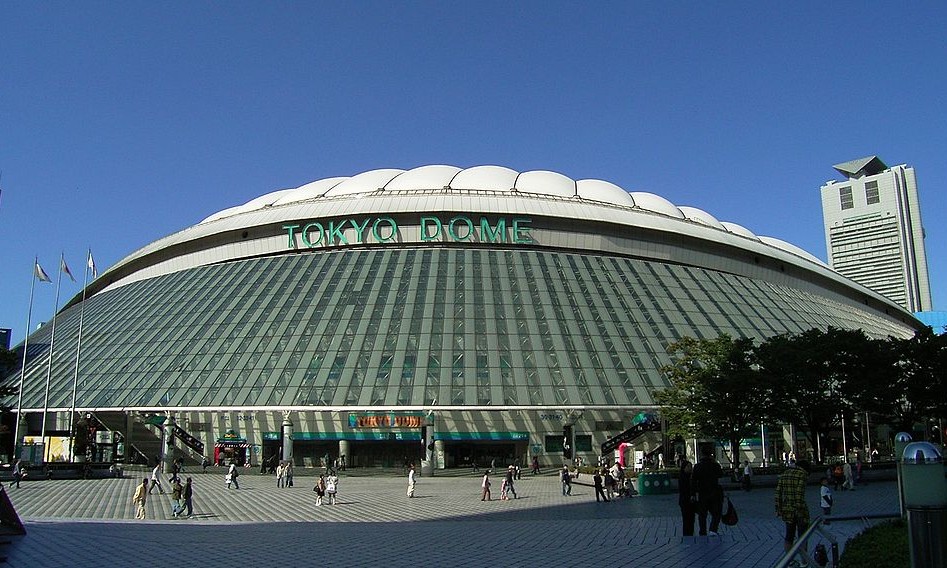 【画像あり】ヒーローショーだけじゃない 兄姉も満足の東京ドームシティの夏の楽しみ方