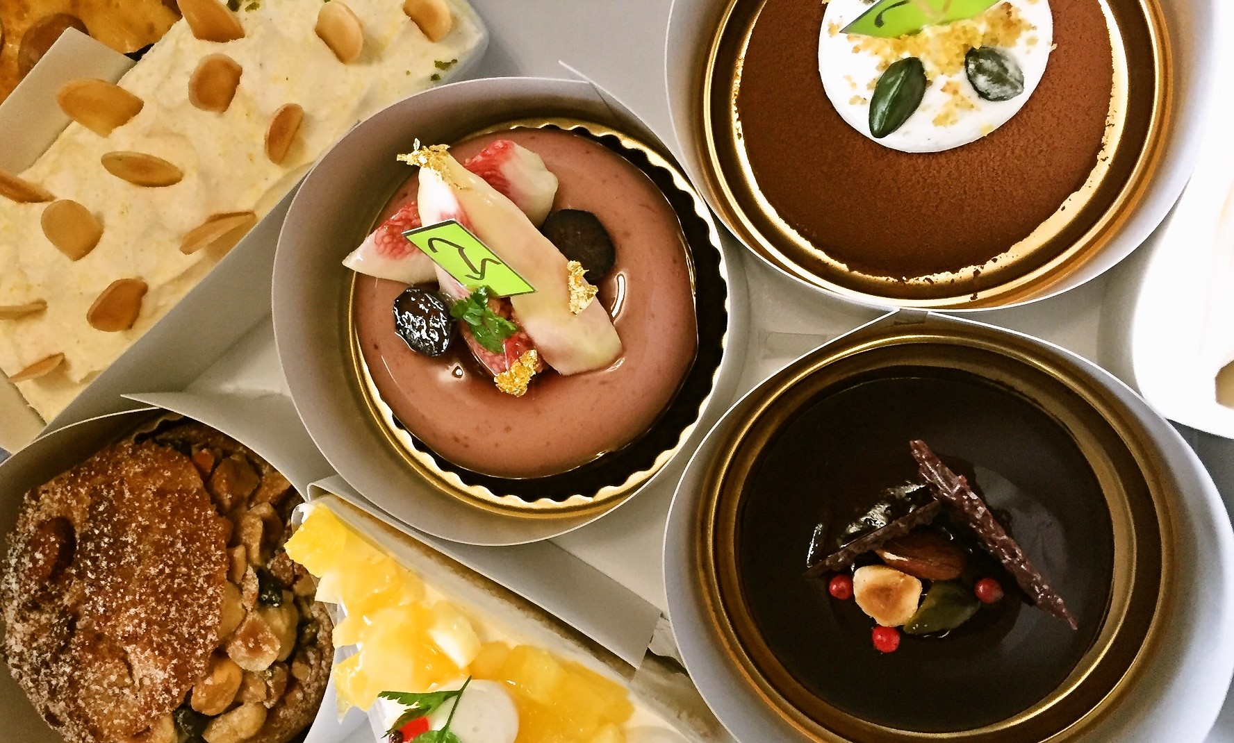 【京王線八幡山】スイーツ好きなら一度は食べたい、ヨロイヅカのケーキ7選