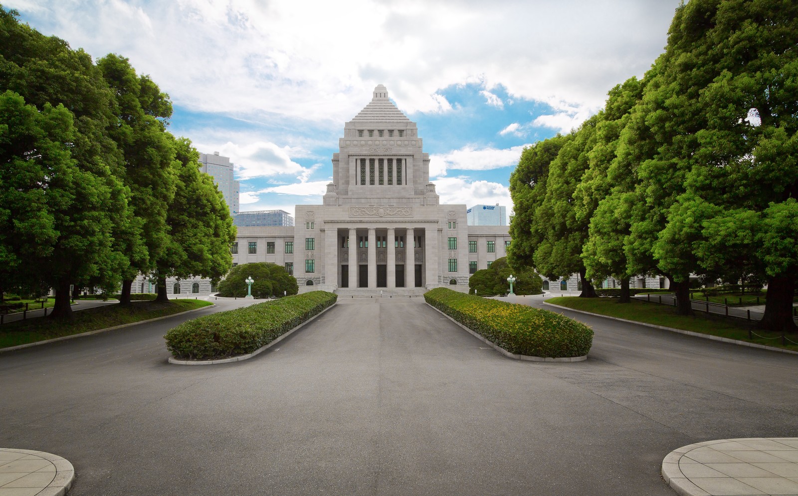 選挙へ行こう!明日(7月10日)は参議院選挙投票日!
