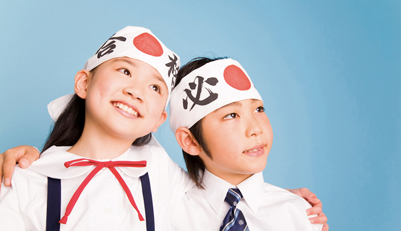 中学で役立つ資格はコレだった!小学生のうちに子どもにとらせたい資格