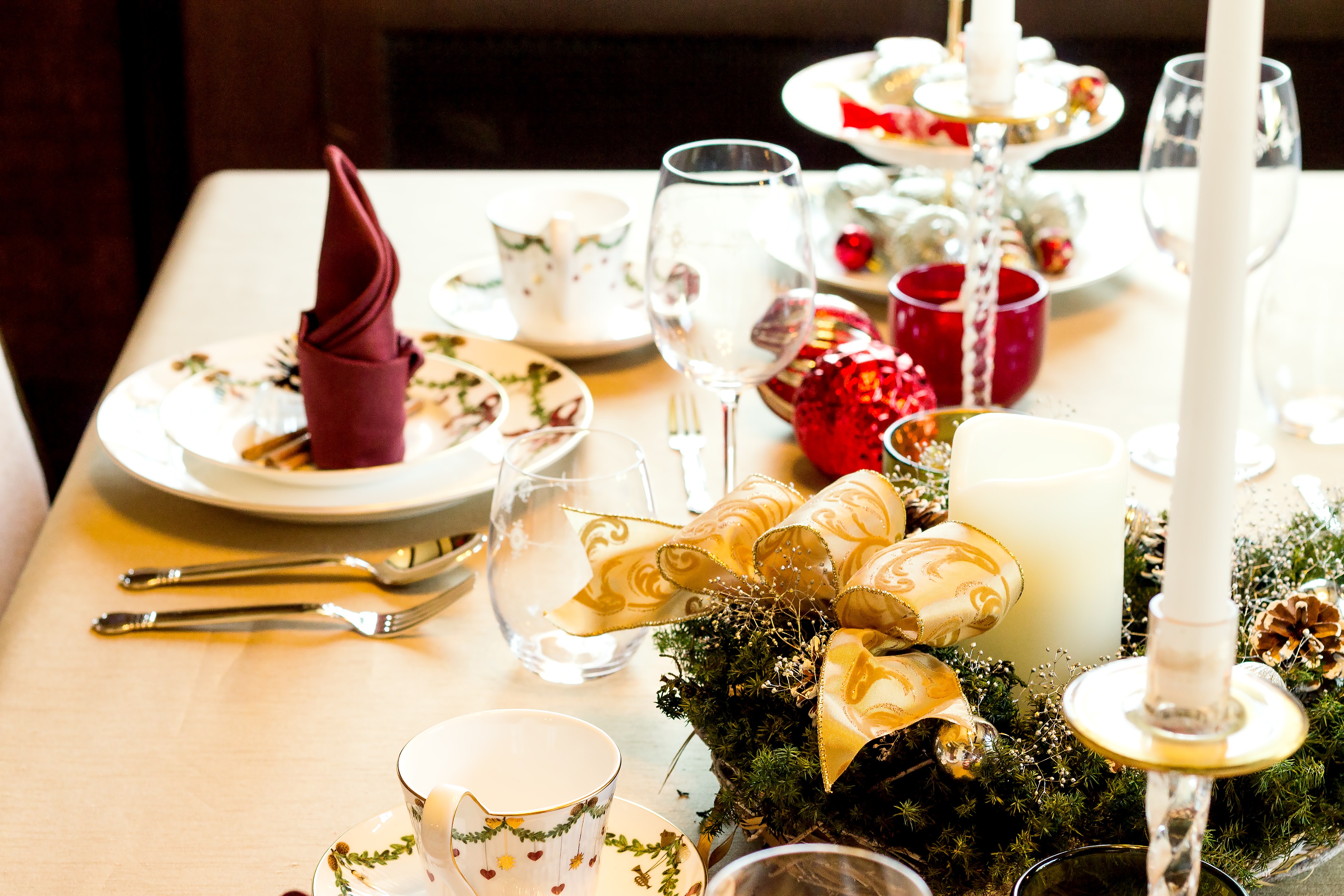 いつもの料理が歓声があがるクリスマス用パーティメニューに変わる 簡単盛り付けアレンジ【画像あり】