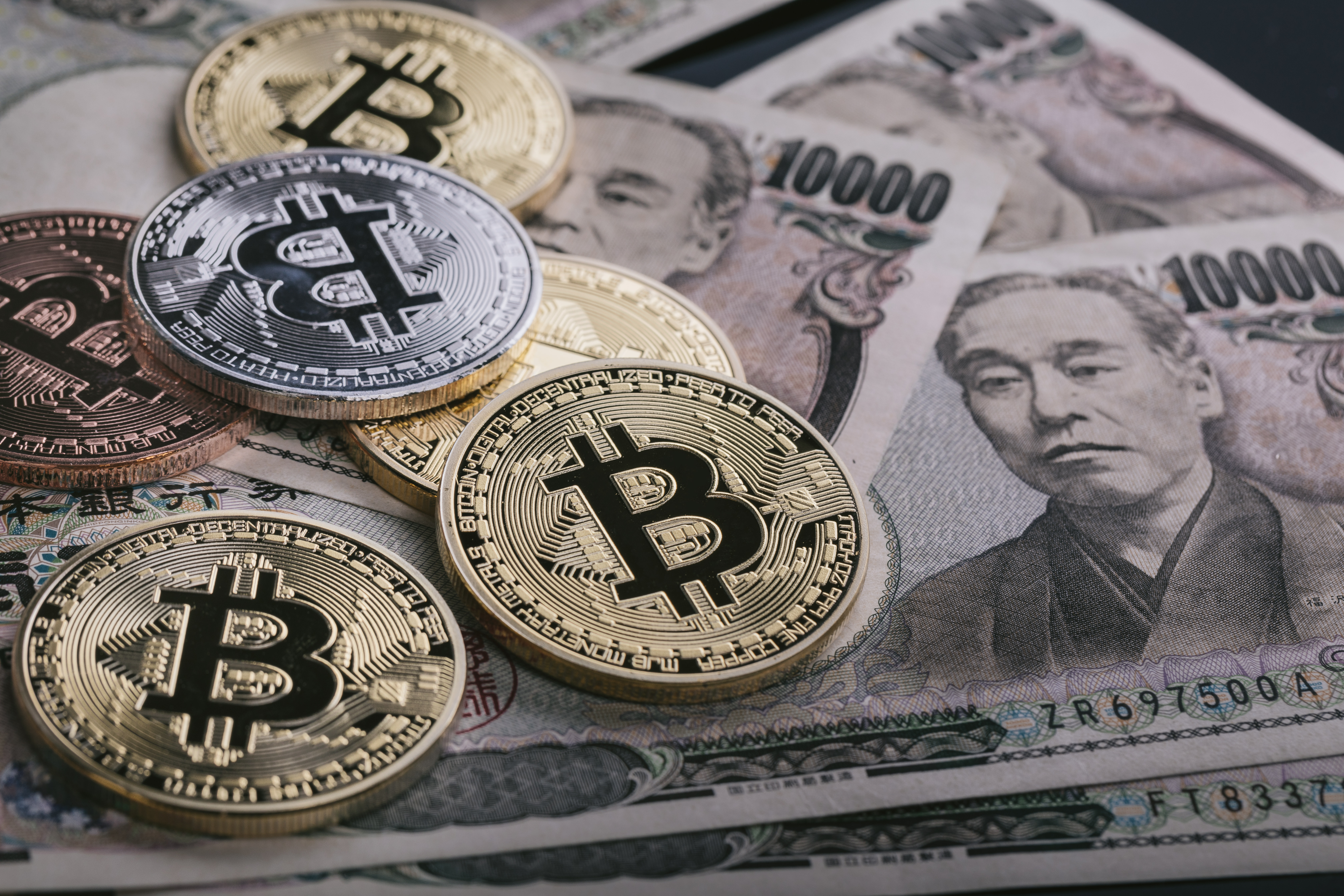 超初心者向け仮想通貨の買い方〜ザイフ(Zaif)でビットコイン(bitcoin)を簡単お得に買う手順