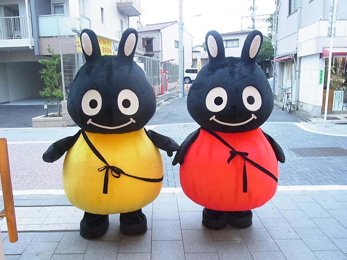 年明けに開催予定！世田谷区の商店街一帯で宝探しイベント