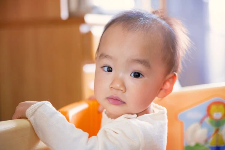 子どもの急な事故や病気の時のために　覚えておきたい相談機関