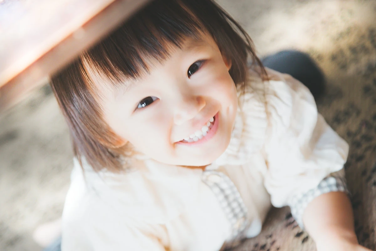 アイデア次第でおうちがアトラクションに！子供が喜ぶ家遊び