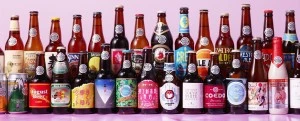 クラフトビール一覧