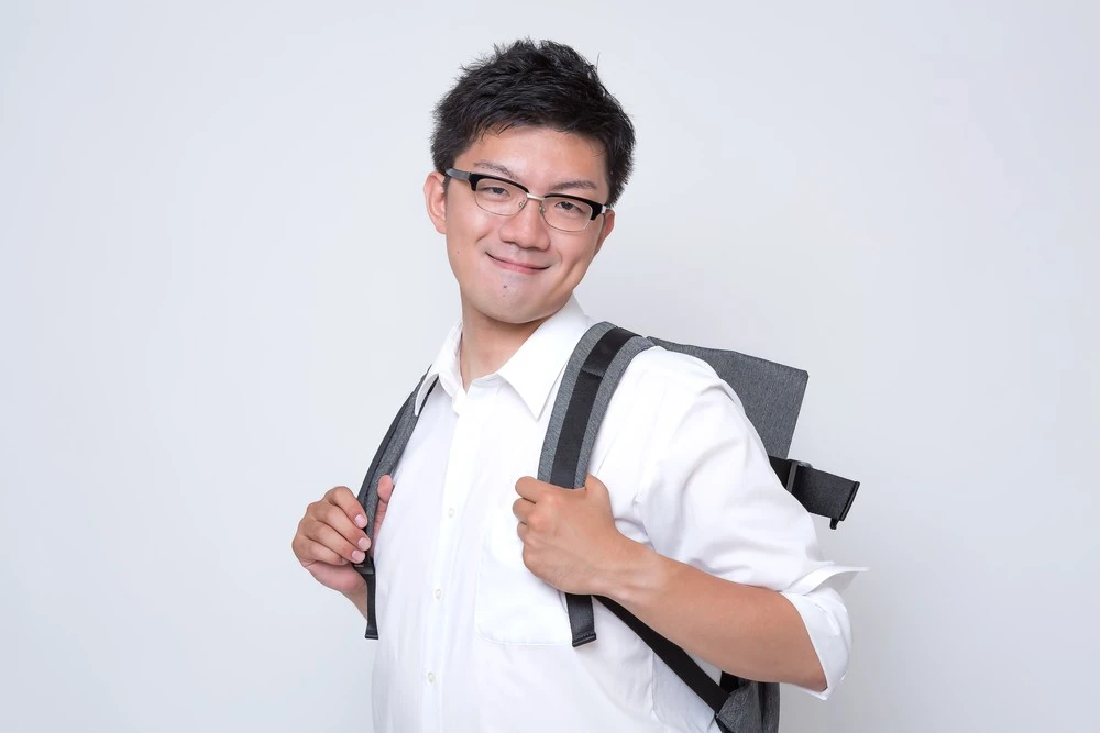 心は少年では済まされない！なんとかしたい夫のコドモな言動