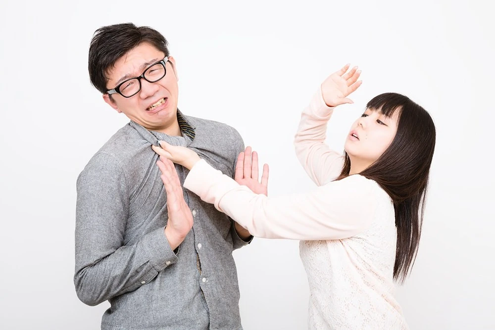 これを読めば離婚回避！?ちょっとの変化で夫婦喧嘩が激減する　話し方のコツ
