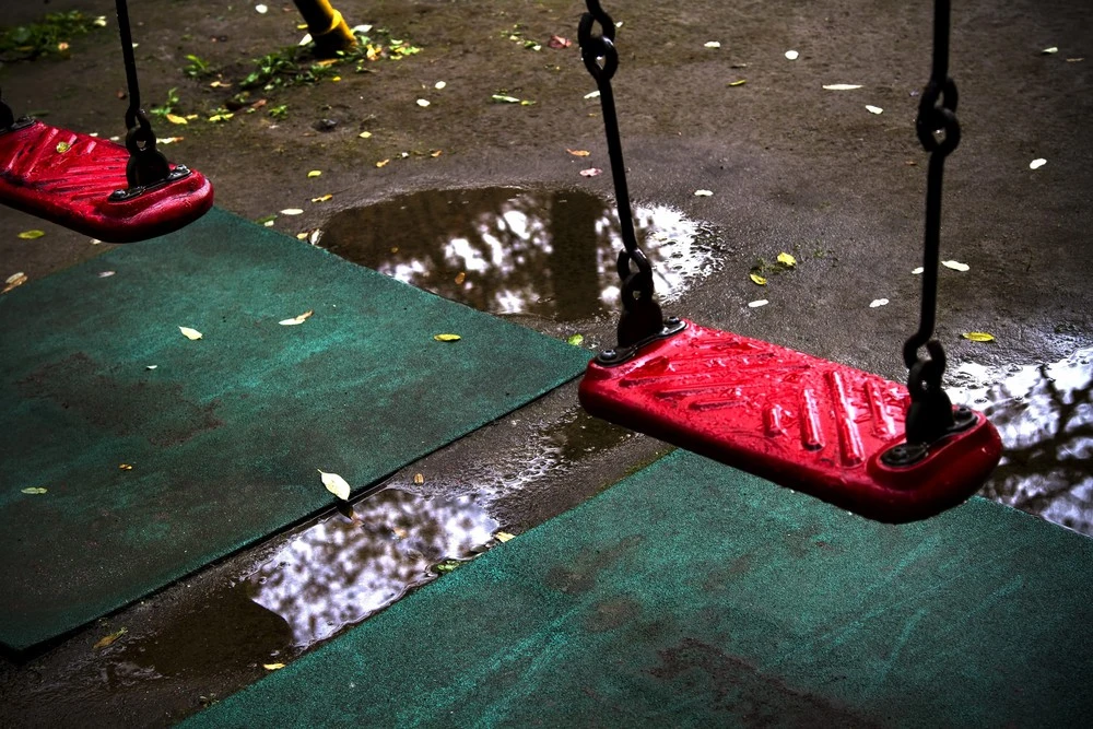 雨が降ったら多摩センターへ　子どもが喜ぶ室内遊び場３選