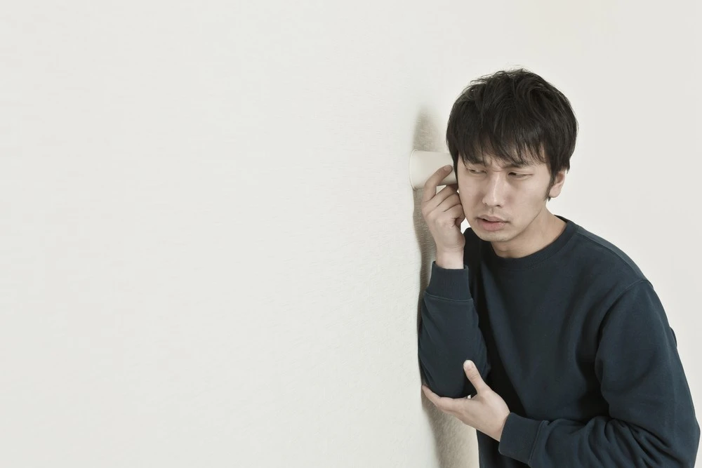 当てはまったら要注意！ご近所トラブルに巻き込まれやすい５つの要素