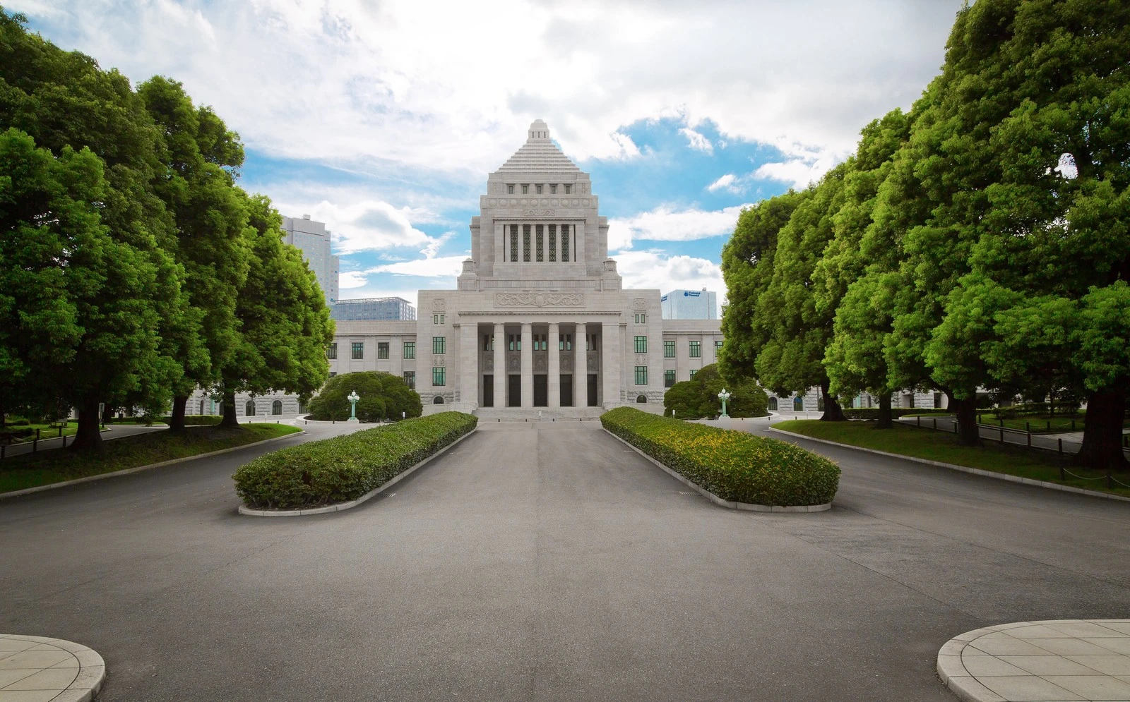 選挙へ行こう！明日（７月１０日）は参議院選挙投票日！
