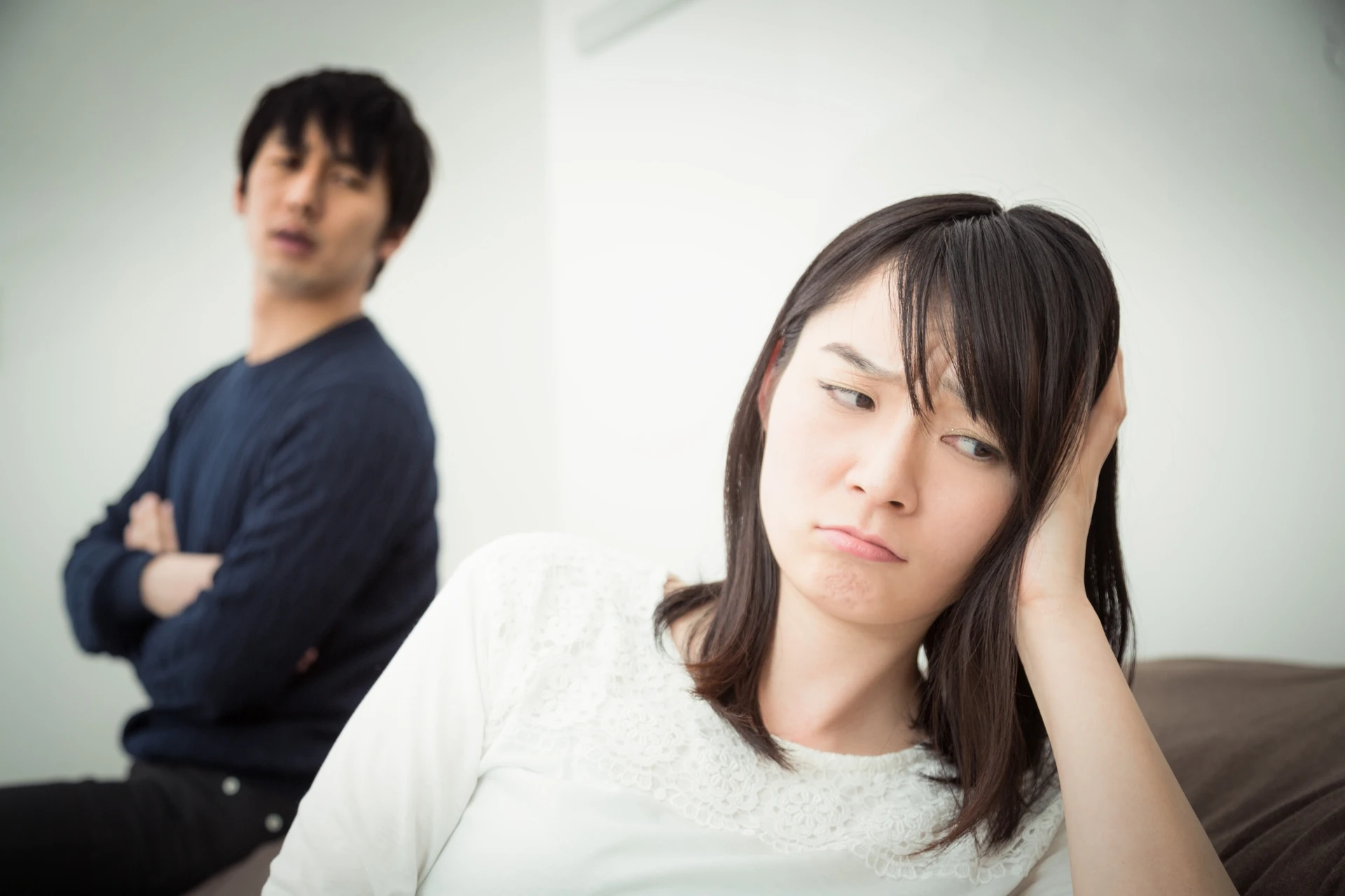 両親と同居したがる夫への上手な断り方！４つのステップで円満に同居を防ぐ
