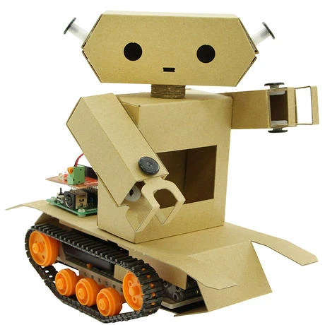ロボットにアプリまで！色々使えるこどもパソコンIchigoJamの知って得する遊び方