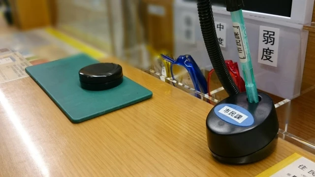 【複数で使う場所】ずぼらな整理収納アドバイザーの「公共施設を真似する」