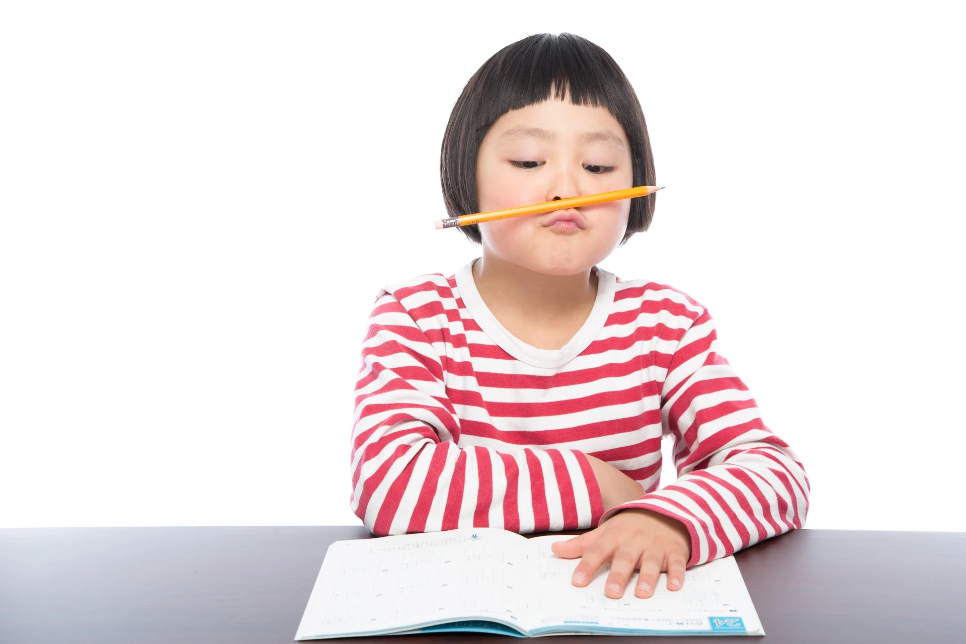 子どもが勉強しない原因に・・・親がやりがちな家庭学習での３つのNG行動