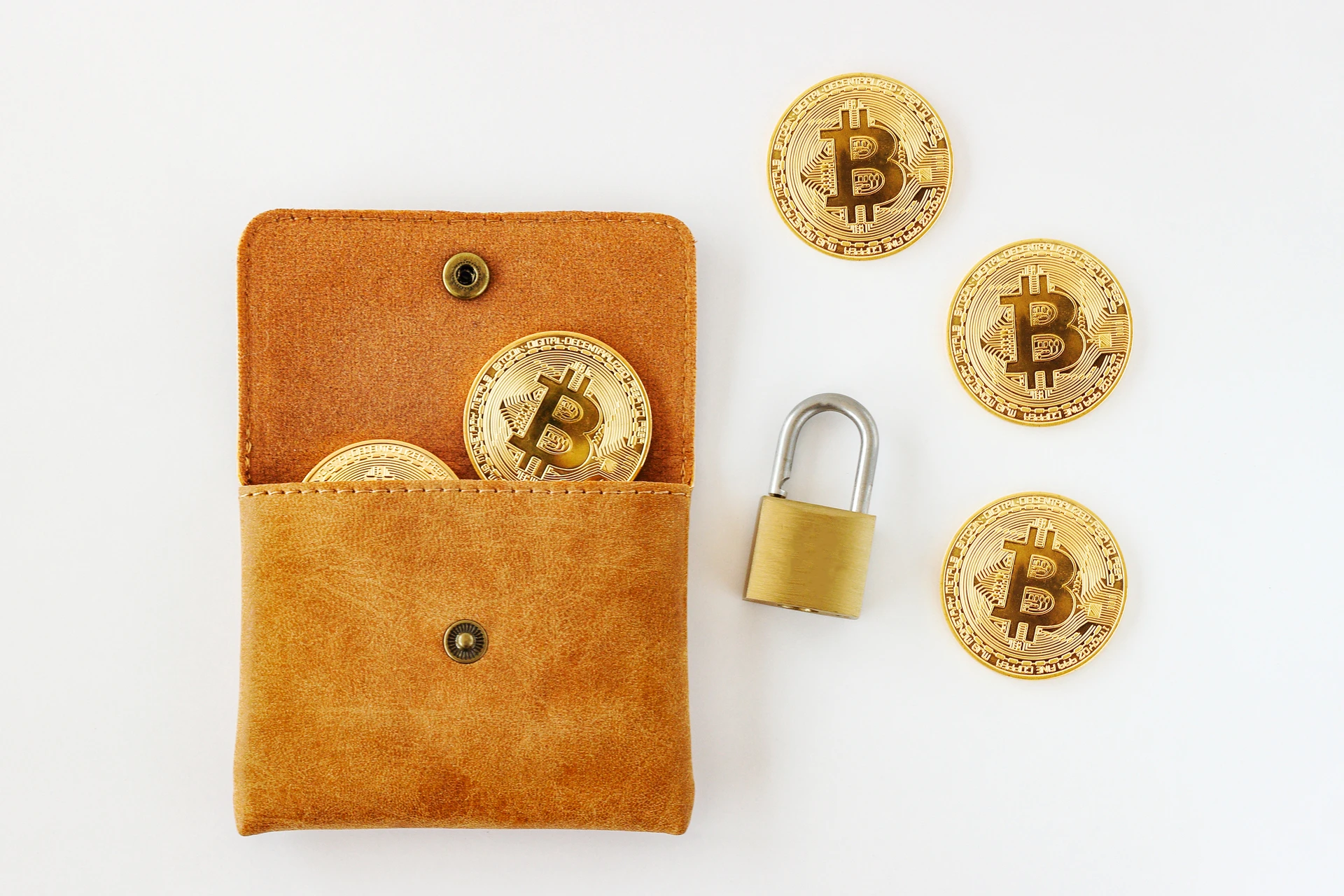 初心者にもおすすめのはじめての仮想通貨ウォレット〜ビットコイン・イーサリアム保有にオススメ〜