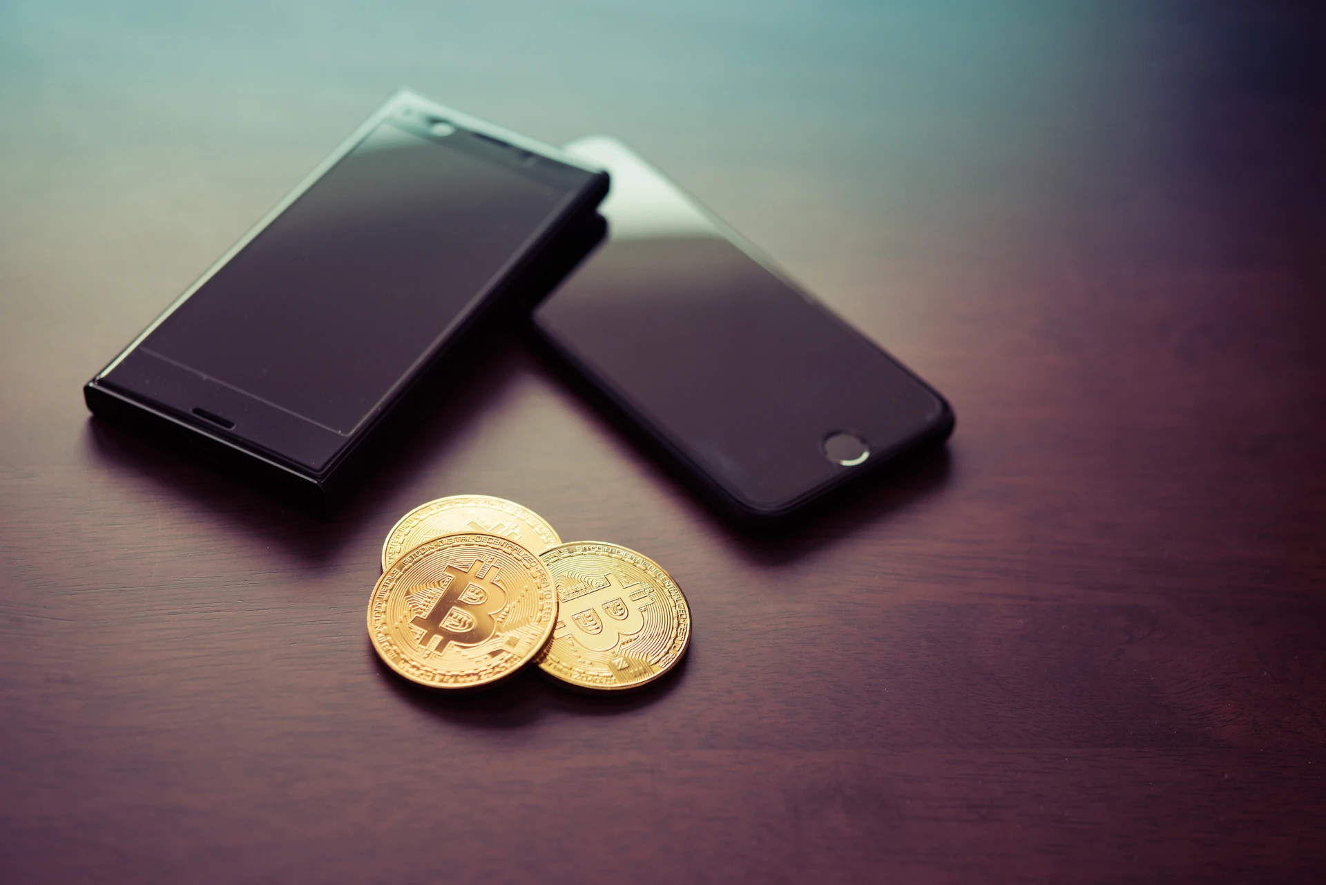 コードが書けない私でもマイニングが出来るまでの体験記｜①初回はMacマイニングを断念・・・iPhoneアプリでBitZenyを掘る