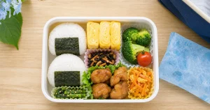 梅雨のお弁当｜食中毒を防ぐ詰め方と下ごしらえ7つ【2026】